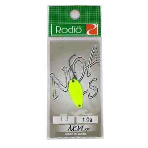 RODIO CRAFT ���f�I�N���t�g NOA-S 1.0g #14 �u���C�G���[