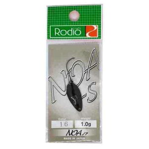 RODIO CRAFT ���f�I�N���t�g NOA-S 1.0g #16 �`���R���[�g