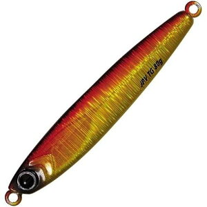MajorCraft ���W���[�N���t�g �W�O�p���o�[�`�J��TG JPVTG-100 #003 ���b�h�S�[���h
