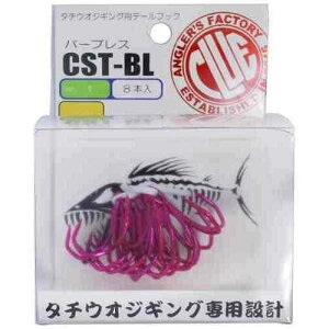 CREW �N���[ CST-BL #1 �V���o�[