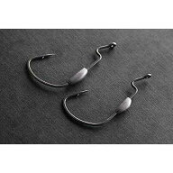Ichikawa Fishing イチカワフィッシング WEIGHTED SPフック TYPE-S(前方重心) #3/0