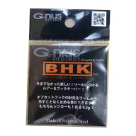 G-nius Project BHK ブラック