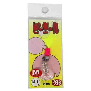 Rob Lure ���u���A�[ �s�G�[�� M�^�C�v No1 �I���s��