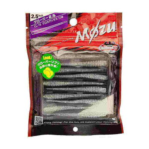 Mozu �O���H�� �N���[�o�[ 2.5�C���` CL-16 �N���J�Q�V���X