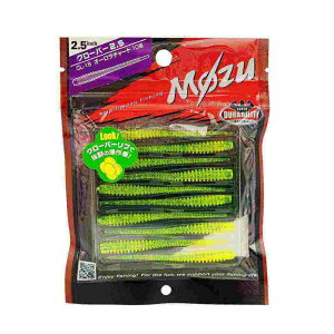 Mozu �O���H�� �N���[�o�[ 2.5�C���` CL-18 �I�[�����`���[�g