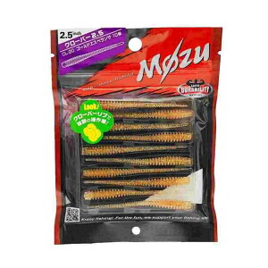 Mozu �O���H�� �N���[�o�[ 2.5 CL-20 �S�[���h�G�X�y�����T