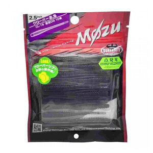 Mozu �O���H�� �N���[�o�[ 2.5�C���` CL-19 ����DG