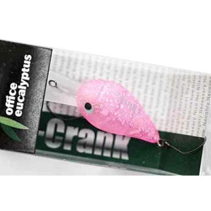 OFFICE EUCALYPTUS�I�t�B�X���[�J�� Nei-Crank T#2 ������