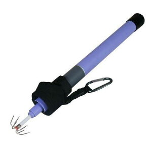 PURETECH �s���A�e�b�N ViVi Tool Ika Gaff 400 ���x���_�[