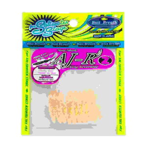 Bait Breath �x�C�g�u���X AJ-R 2�C���` 10pcs S367 �S�[�X�g�T�t�@�C�A�I�����W