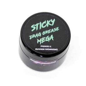 LEVITATION ENGINEERING レビテーションエンジニアリング STICKY ドラググリス MEGA 25g