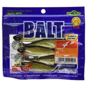 ECOGEAR �G�R�M�A �o���g4 403 CP���A���A�W