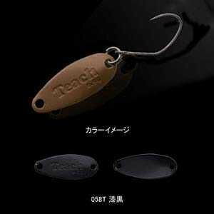 NORIES �m���[�Y �����l�e�B�[�` 0.5g 058T ����