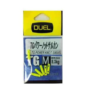 DUEL �f���G�� TG�p���[�m�b�g�T���J�� M IY �C���p�N�g�C�G���[ (H2520-IY)