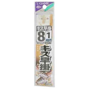 SASAME �����ߐj AA114 �L�X���| �� ���t 8��