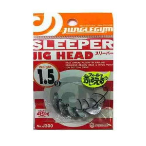 JUNGLEGYM �W�����O���W�� J300 �X���[�p�[ 1.5g
