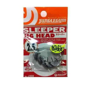 JUNGLEGYM �W�����O���W�� J300 �X���[�p�[ 2.5g