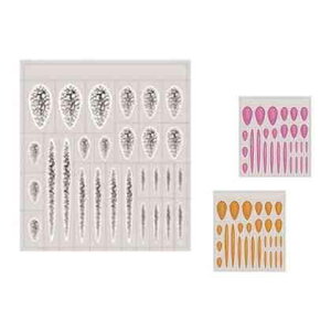 RYUGI �����[�M R4004 CRACK MARKER �N���b�N�}�[�J�[ �s���N