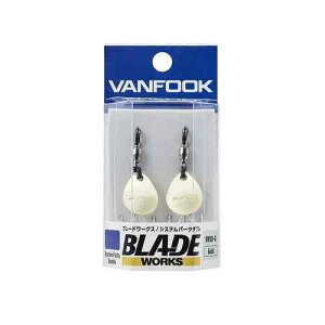 VANFOOK ���@���t�b�N BWSD-G BW�V�X�e���p�[�c�_�u��G �S�[���h #2