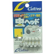 CULTIVA カルティバ 11788 JH-89 虫ヘッド 0.5