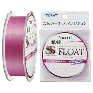 TORAY �����t�B�b�V���O ��؃X�[�p�[�X�g�����O �n�C�|�W�V�����t���[�g 150m �P�� 2.5��