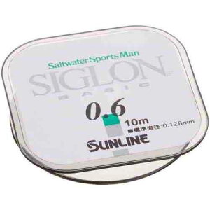 SUNLINE �T�����C�� �V�O�����x�[�V�b�N 10MBP #0.6