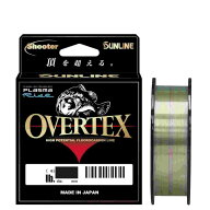 SUNLINE サンライン Shooter OVERTEX 80m HG 4.5lb/#1.15