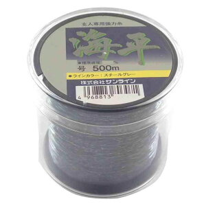 �T�����C��(SUNLINE) �i�C�������C�� �C�� 500m 3�� �X�`�[���O���[