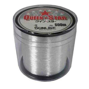 �T�����C��(SUNLINE) �i�C�������C�� �N�C���X�^�[ 600m 3�� �N���A�[