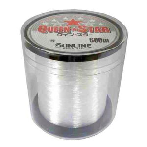�T�����C��(SUNLINE) �i�C�������C�� �N�C���X�^�[ 600m 16�� �N���A�[