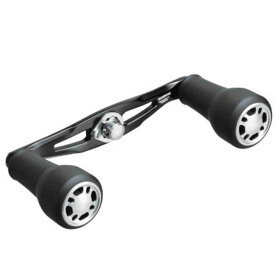 SHIMANO シマノ 夢屋 21 ウルトラSTRG ハンドル 55mm