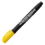 SHACHIHATA シヤチハタ KLF-F/1H-Y イレグイマーカー イエロー