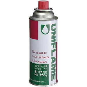 UNIFLAME ���j�t���[�� ���M�����[�K�X(1�{)