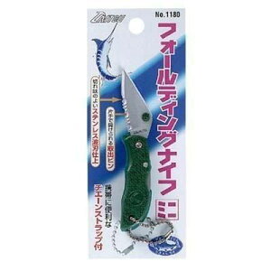 DAITOBUKU �_�C�g�E�u�N No1180 �t�H�[���f�B���O�i�C�t �~�j