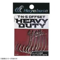 HAYABUSA ハヤブサ FF320 TNS ヘビーデューティー II 4/0