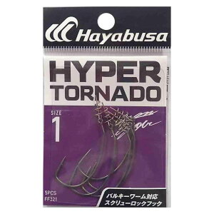 HAYABUSA �n���u�T FF321 �n�C�p�[�g���l�[�h II 1