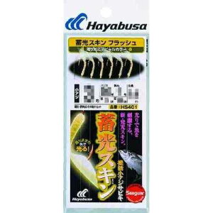 HAYABUSA �n���u�T HS401 �~���T�r�L ��h�R�A�W F7-1.5