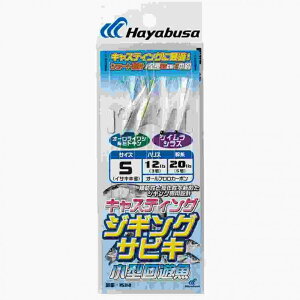 HAYABUSA �n���u�T HS360 �L���X�e�B���O�^�C�v���^��V�� S