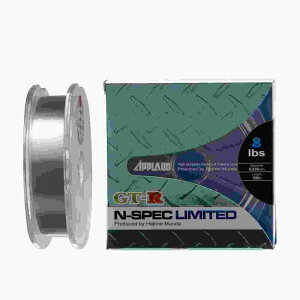 SANYO NYLON �T�����[�i�C���� GT-R N-spec ���~�e�b�h 100m 14LB