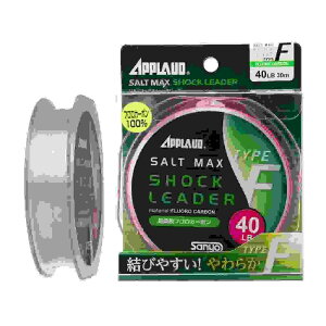 SANYO NYLON �T�����[�i�C���� �\���g�}�b�N�X �V���b�N���[�_�[ TYPE-F 30m 50LB