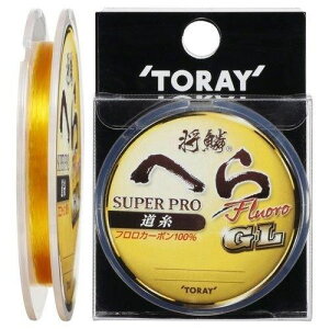 TORAY �����t�B�b�V���O ���؃w�� �X�[�p�[�t��������GL 1.2��