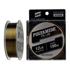 TORAY �����t�B�b�V���O �\�����[�� �|���A�~�h�v���X 150m 4Lb