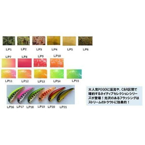 MUKAI ���J�C LITTLE POGO33 LP6 ��