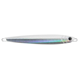 MajorCraft ���W���[�N���t�g �W�O�p���o�[�`�J�� 200g JPV-200 #008 �V���o�[