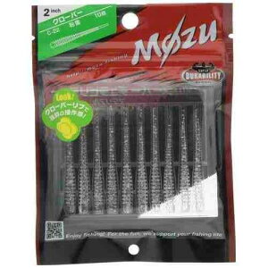Mozu �O���H�� �N���[�o�[ 2.0 C-22 ����