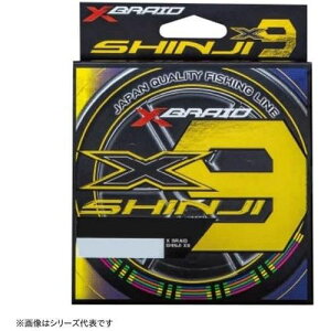XBRAID SHINJI X9 HP200M-0.8��