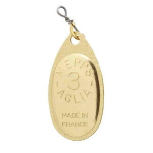 RAPALA ���p�� ���b�v�X �A�O���A 2.5g C-AND100-01 OR/GOLD