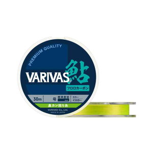 VARIVAS �o���o�X VARIVAS�� �@�J����莅 �t�����J�[�{�� 30m 0.6��