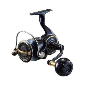 DAIWA �_�C�� 23 SALTIGA �\���e�B�K 5000-XH
