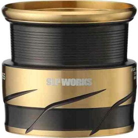SLP WORKS SLPワークス SLPW SF TYPE-α1000SSスプール ゴールド